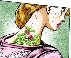 Holy’s Stand