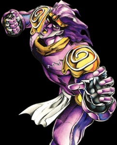 Star Platinum