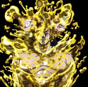 Yellow Temperance