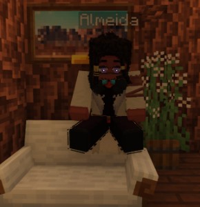 Dr. Almeida