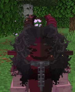 GH