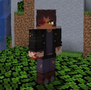 Sangue Bom