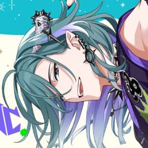 Shu Ayakashi