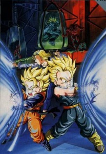 Bio-Broly