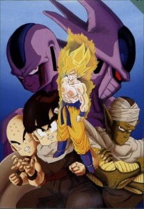 Cooler’s Revenge