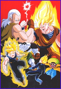 Super Android 13!