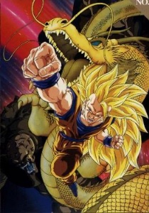 Wrath of the Dragon