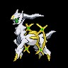 Arceus