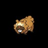 Bidoof