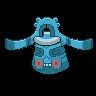 Bronzong