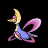 Cresselia