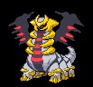 Giratina