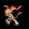 Infernape