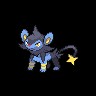Luxio