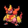 Magmortar