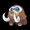 Mamoswine