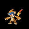 Monferno