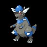 Rampardos