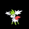 Shaymin (Sky Forme)