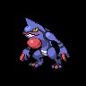 Toxicroak
