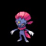 Weavile