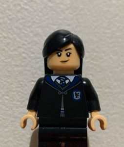 Cho Chang