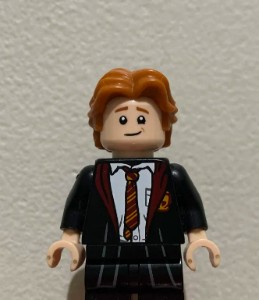 Ronald Weasley