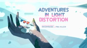 Adventures in Light Distortion