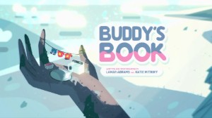 Buddy's Book