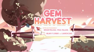 Gem Harvest
