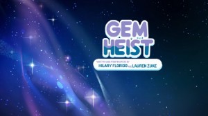 Gem Heist