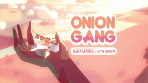 Onion Gang
