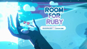 Room for Ruby