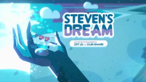 Steven's Dream