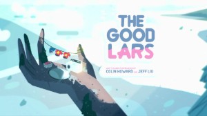 The Good Lars
