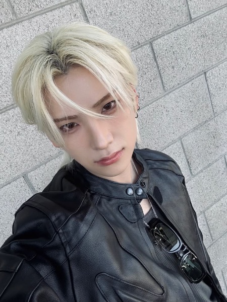 Alpha Yuma