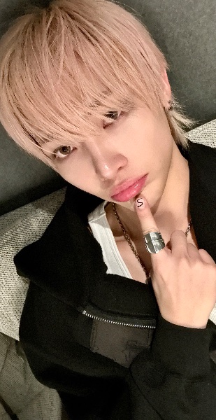 Omega Nicholas
