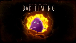 Bad Timing