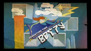 Betty