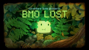 BMO Lost