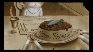 Box Prince