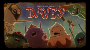 Davey