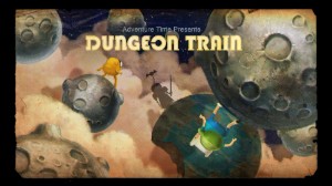 Dungeon Train