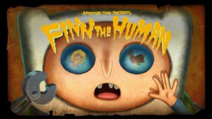 Finn The Human