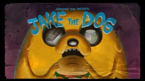 Jake The Dog