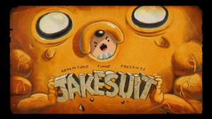 Jakesuit
