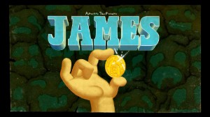 James