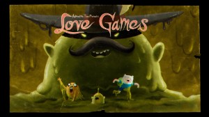 Love Games