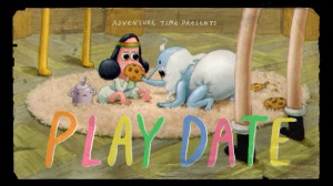 Play Date
