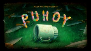 Puhoy